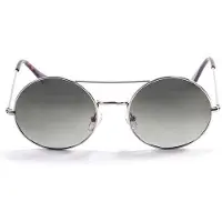 Ocean Sunglasses Circle Polariserede Solbriller
