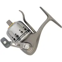 Daiwa Underspin 12 Spindende Fiskehjul