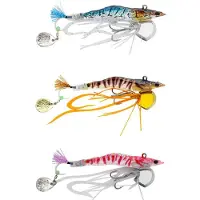 Little Jack Ebinem Jig 80g