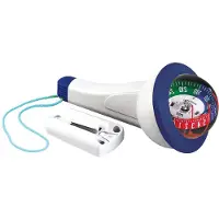 PLASTIMO Iris 100 Taktisk Kompas