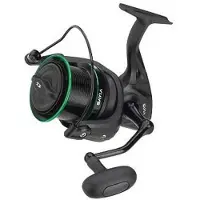 Zunzun Savia Surfcasting-hjul
