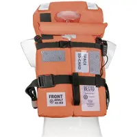 Besto Solas 165n Redningsvest