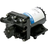 PLASTIMO Aqua King Standard 3.0 11.35l/min Pumpe 5a