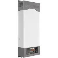 Quick Italy Batterioplader Sbc 1450 Nrg 3u 60a 24v
