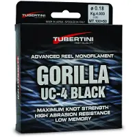 Tubertini Uc4 Monofil Liner 150 M