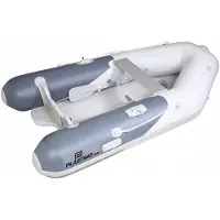 PLASTIMO Sjov Vb-båd 3.20 M
