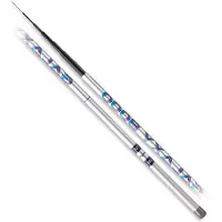 Zunzun Galaxy Kupp Fiskestang