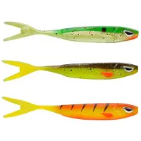 Berkley Sick Vamper Blødt Agn 90 Mm 40 Enheder
