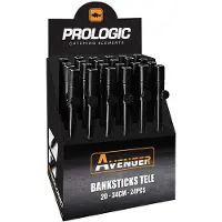 Prologic Avenger Tele Bankstick 24 Enheder