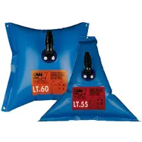 Can-sb Vandtank 150l