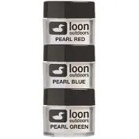 Loon Outdoors Flash Series Fluebindingspulvere