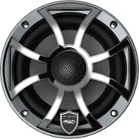 Wet Sounds Revo 6 Xsw Ss 6.5´´ Højttaler