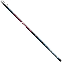 Colmic Tesla Xt Tele Bund Fiskestang