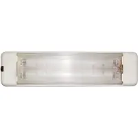 Marine Town Fluorescerende Velkomstlys 12v 8w