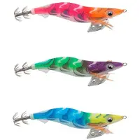 Yamashita Egi Oh K Neon Bright Blæksprutte Jig 16g 90 Mm