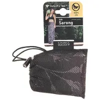Cocoon Silke Sarongs Lagen