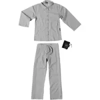 Cocoon Tree Insect Shield Travel Pyjamas Med Lange ærmer