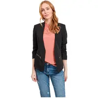 Vila Blazer 'Joy' guld / sort