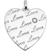 Thomas Sabo Sdpe001815314 Halskæde