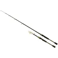 Wizard Skill Tele Spinnestang