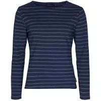 Sea Ranch Antibes T-shirt Med Lange ærmer