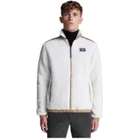 North sails Polyester Nylon Sweatshirt Med Lynlås