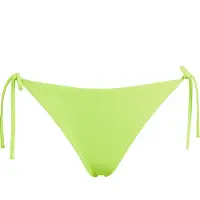 Calvin Klein Cheeky String Bikinitrusser