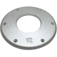 Sa.fe. 6354056 Flad Base Støtte