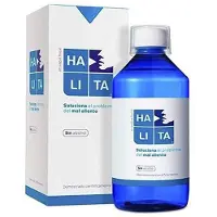 Halita Mouthwash 500ml