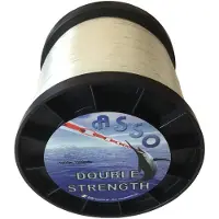 ASSO Double Strength Special Reel 1000 M Monofil Liner