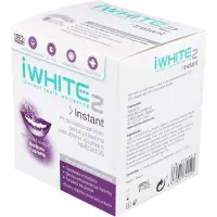 IWhite 2 Tandblegningskit