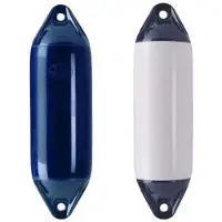 PLASTIMO F8 Fender