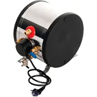 ATI Inox Vandvarmer