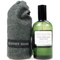 Geoffrey Beene Grey Flannel Vapo 120ml Eau De Toilette