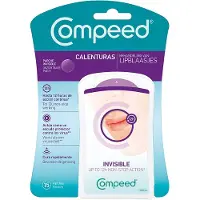 Compeed Opdateringsfeber 15 Enheder