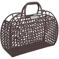 Melissa Refraction Taske
