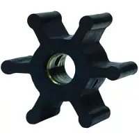 Jabsco Kørsel Af Nitrile 4528-0003