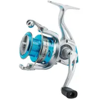 Herculy Trek Spindende Fiskehjul