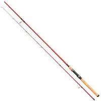 Berkley Cherrywood Spinnestang