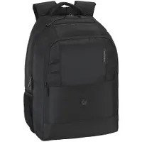 Safta Fc Barcelona Premium For Laptop 15.6´´ 21l 30x43x16 Cm Rygsæk