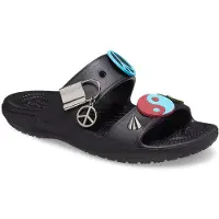 Crocs Classic Create Your Peace Klipklapper