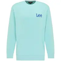 Lee Wobbly Sweatshirt