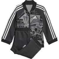 Adidas Baseball Træningsdragt
