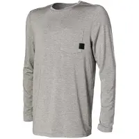 Saxx Sleepwalker Pocket Langærmet Pyjamas-t-shirt