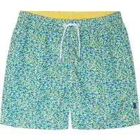 Hackett Abstract Waves Badeshorts