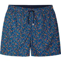 Hackett Abstract Waves Badeshorts
