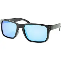Ocean Sunglasses Blue Moon Polariserede Solbriller