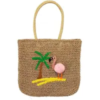 Barts Bongo Skuldertaske