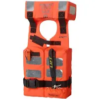 Baltic M.e.d./solas Foam Mk3 Redningsvest