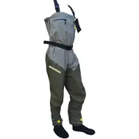 Seland 3/5 Åndbar Waders